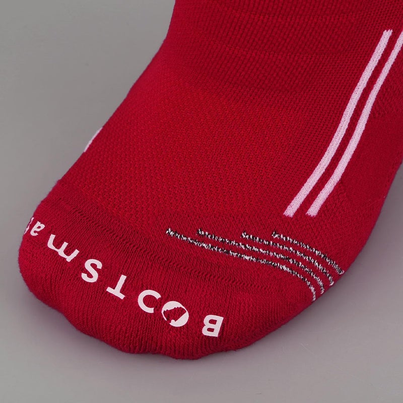 FUNRY Store Club Collection Soccer Grip Socks,Non-Slip Soccer Socks,Comfy Secure Fit For Football Running & Basketball(sizes:7-11) - Image 5